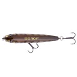 Shimano Wobler Yasei Shock Stick F Wakasagi Tiger - 7cm 7g,Shimano Wobler Yasei Shock Stick F Wakasagi Tiger - 7cm 7g