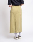 Gramicci 5-Pocket Skirt Elm Pigment XS