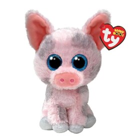 BOOS HAMBONE, 15 cm - pink pig (3)