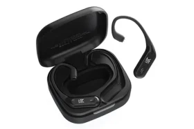 KZ - AZ09 Pro Bezdrátový přijímač pro sluchátka (6970493061816)