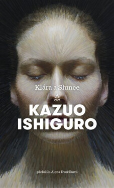 Klára Slunce Kazuo Ishiguro