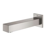 GROHE - Eurocube Vanová vpusť, supersteel 13303DC0