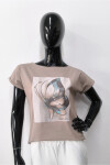 RANI BLOUSE NAVRŽENÉ 36