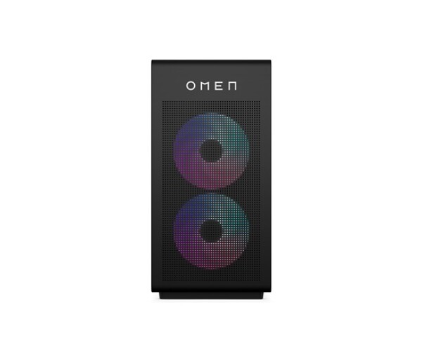 HP PC OMEN 35L GT16-0010nc, R7-8700F, 16GB DDR5, 1TB SSD, RTX 5060 8GB, Win 11 Home,3-3-0, Game Pass EDF_1228596