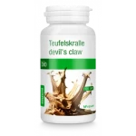 BIO Čertův dráp - Purasana (120 kaps.) (48802-1-120caps)