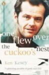 One Flew Over the Cuckoo´s Nes - Ken Kesey