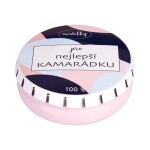 Albi Retro mentolky - Pro nejlepší kamarádku - Albi