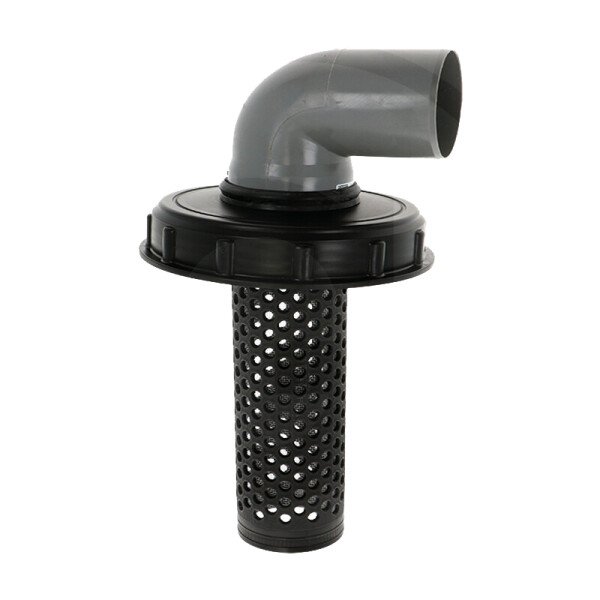 Filtr vstupního víčka IBC S165x7 (DN150)