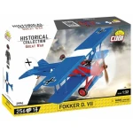 COBI 2994 Great War Fokker D VII