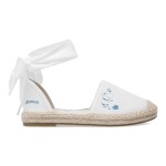 Espadrilky MOOMIN CS-SS24-163MMN Látka/-Látka