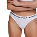 Karl Lagerfeld Underwear Logo Hipsters Set W 211W2125 xs