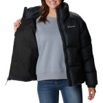 Columbia Puffect II Full Zip Jacket W 2090291010 s