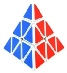 JIEHUI CUBE Hlavolam Pyraminx 3x3