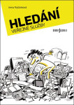 Hledání veřejné služby - Irena Ryšánková