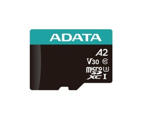 ADATA MicroSDXC 512 GB AUSDX512GUI3V30SA2-RA1 EDF_748502