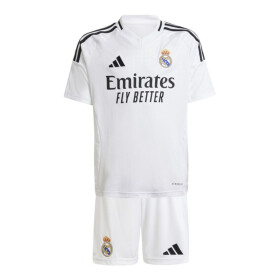 Adidas Real Madrid Home Junior set IT5203 176