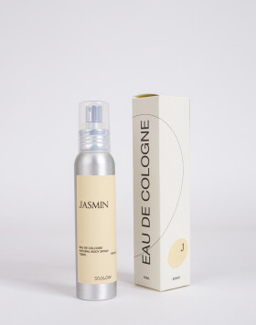 So.Slow JASMIN - Eau de Cologne