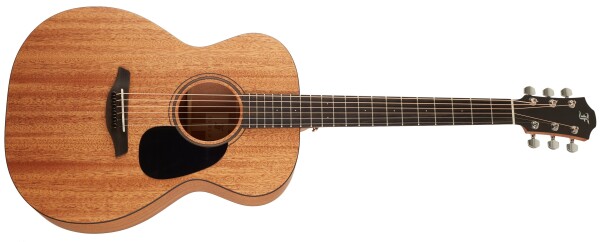 Furch Blue OM-MM CNR Active