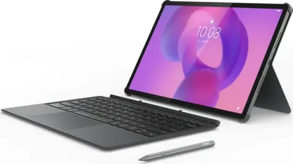 Lenovo Idea Tab Pro 8+256GB šedá + KB + Pen / 12.7" / 2944x1840 / 8GB / 256GB / WiFi / Android 14 (ZAE40189PL)