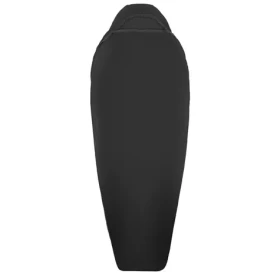 Sea To Summit Reactor Sleeping Bag Liner černá / Vložka do spacího pytle / 206x80 cm (ASL031061-190105)