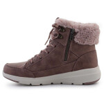 Dámské boty Glacial Ultra Cozyly W 144178-MVE -Skechers EU 36
