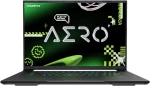 GIGABYTE AERO X16 1WH93EEC64DH / Notebook / 16" QHD+ 165Hz / AMD Ryzen AI 7 350 / 32GB / 1TB SSD / RTX 5070 / W11H (GIGABYTE AERO X16 1WH93EEC64DH)