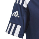 Dětské tričko SQUADRA 21 JSY Y GN5745 - Adidas 164 cm