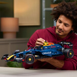 LEGO LEGO® Technic 42206 Auto Oracle Red Bull Racing RB20 F1