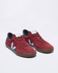 Veja Volley Suede GRENAT_AQUA_EAGLE 41