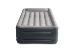 Nafukovací matrace Twin Deluxe 99x191x42cm - Alltoys Intex