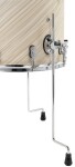 PDP Concept Maple 5 Piece Set Twisted Ivory Finish Ply