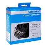 Shimano Acera CS-HG201