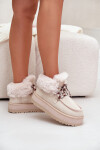 Sněhule model 203556 Step in style 39