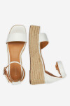 Espadrilky DeeZee Q020 Imitace kůže/-Ekologická kůže