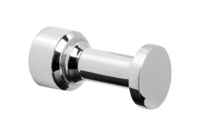 SAPHO - X-ROUND háček 35, chrom XR217