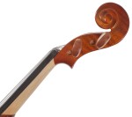 Bacio Instruments Student Violin (GV103F) 1/2