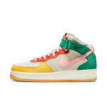 Pánské boty Air Force 1 Mid M DR0158-100 - Nike 50