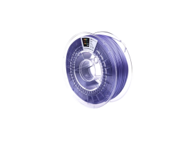 PLA SATIN filament Violet 1,75 mm Print With Smile 1kg