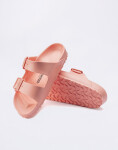 Birkenstock Arizona Essentials EVA Coral Peach 38