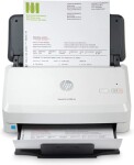 HP ScanJet Pro 3000 s4 / skener / 600dpi / A4 / ADF / USB 3.0 / Duplex (6FW07A)