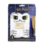 Harry Potter set (blok a pero) - Magical Locations - EPEE