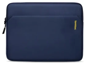 Tomtoc Light Sleeve námořní modrá / Pouzdro / MacBook Air 15" / M2, M3, M4 (A18E3B2)