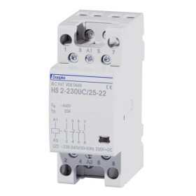 Doepke 09980452 stykač 1 ks