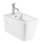 HOPA - Závěsný bidet ORLO OLKLT003F