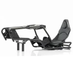 Playseat Formula Intelligence černá / závodní kokpit / nastavitelný (GAZU-808)