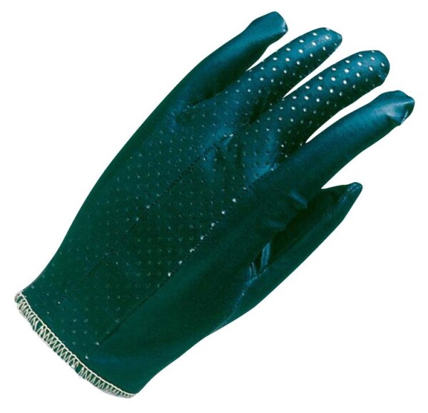 Pracovní rukavice Ansell Hynit® 32-125 - perforované, navlékací - délka 215 mm Velikost rukavic: 7 C31116