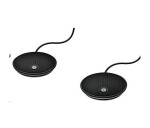 Logitech ConferenceCam Group Expansion Microphones EDF_288346