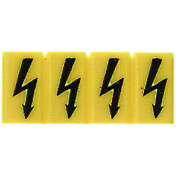 Weidmüller 1746730000 zakončovací deska 20 ks