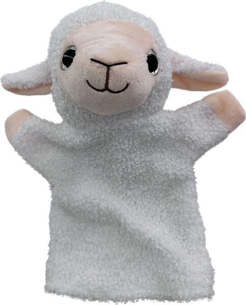 Plyšový maňásek Ovce - Sparkys