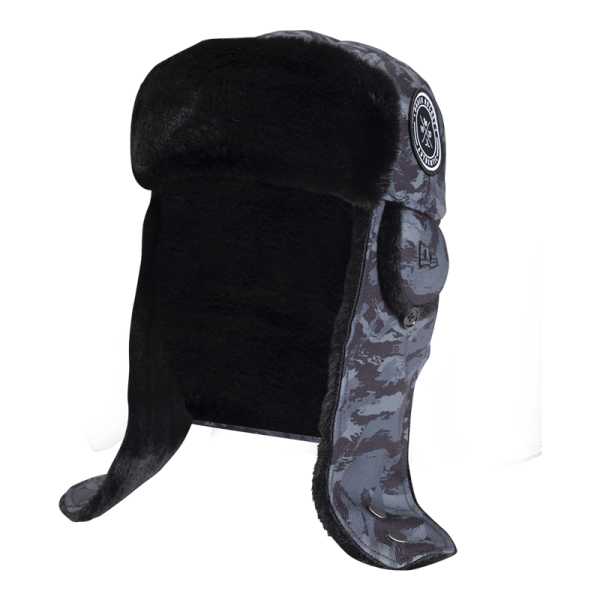 Beranice TRAP HAT Sr